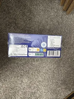 OP-14 One Piece TCG The Azure Sea’s Seven Booster Box English SEALED Unmapped - Image 4