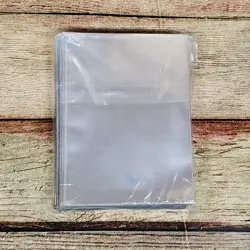 Dragon Ball Super Cards Fourth Anniversary Sleeves NEW! - Image 2