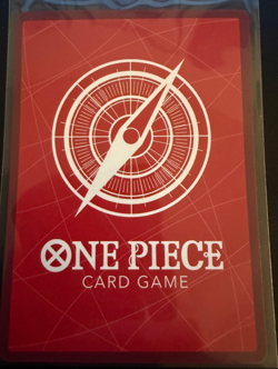 Boa Hancock (2025 PSA Magazine Promo) OP07-038 One Piece Promotion Cards Foil - Image 2