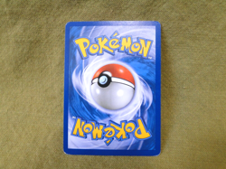 Pokemon Trading Card - Unleashed: Natu 55/95 - Image 2