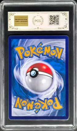 2024 pokemon cards CHN. Whimsicott VSTAR 160/131 HR PCG 9.5 (SAME AS PSA 9) - Image 2