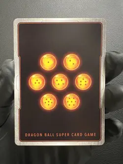 Dragon Ball Super Card Game Final Showdown Frieza World Martial Arts Tournament - Image 4