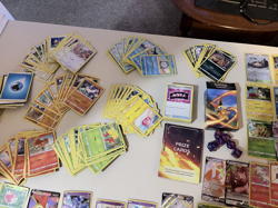 Pokemon Card Lot – Shining Fates / Sword & Shield Era – Alcremie VMAX, V/VMAX, H - Image 5
