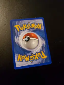 Natu 55/101 2006 EX Dragon Frontiers Common Near Mint Pokemon Trading Card! - Image 2