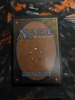 Zaxara, the Exemplary #20 M - NM - Magic the Gathering -Foil - MTG - Image 3