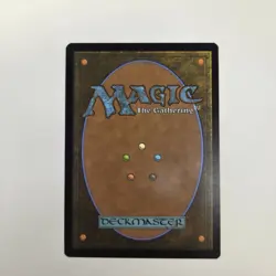 Tezzeret, Cruel Captain (Borderless) - Edge of Eternities (EOE) NM - Image 2