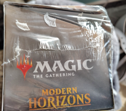 Magic the Gathering - MODERN HORIZONS - English draft Booster Box Factory Sealed - Image 4