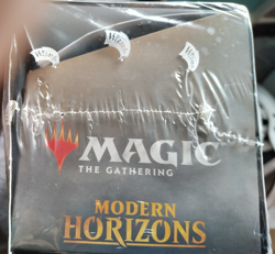 Magic the Gathering - MODERN HORIZONS - English draft Booster Box Factory Sealed - Image 5