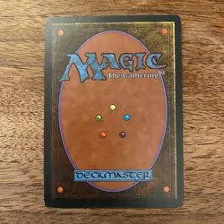 Concordant Crossroads NM+ NEVER PLAYED MTG Fourth 4th Ed. Magic FAST SHIPPING - Image 2