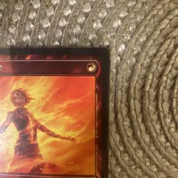 Rite of Flame Signature Spellbooks NM MTG - Image 4