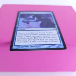 MTG Gifts Ungiven #46 Modern Masters LP - Image 4