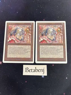 1x MTG Unlimited Living Wall from Estate Collection - Image 1