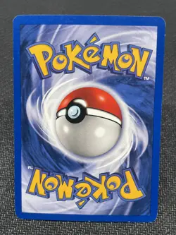 Pokemon TCG Dark Arbok French 1st Edition 19/82 2000 Team Rocket Set Regular - Image 2