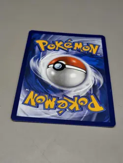 Lycanroc 76/147 Cracked Ice Holo Burning Shadows Pokemon Card NM - Image 3
