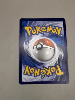 Lycanroc 76/147 Cracked Ice Holo Burning Shadows Pokemon Card NM - Image 4
