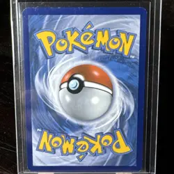 Pokemon TCG Raichu Theme Deck Exclusive 49/162 Promo Cracked Ice 2015 - Image 4