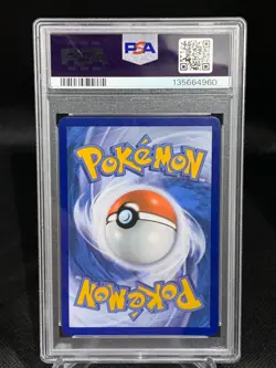 Blastoise Holo PSA 10 Pokemon Celebrations Classic Collection 2/102 - Image 2