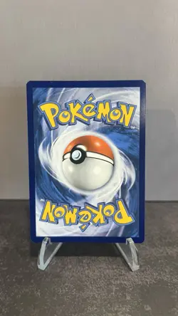 Lugia 78/124 Fates Cracked Ice Holo Fates Collide 2016 Pokemon TCG NM - Image 5