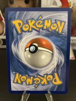 Pokemon TCG - Exeggutor 2/131 - S&M Forbidden Light Alolan Cracked Ice Promo - Image 2