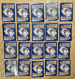 Pokemon TCG Lot of 20 Cards - XY era, Sun & Moon era, Legendary Collection - Image 2
