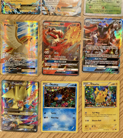 Pokemon TCG Lot of 20 Cards - XY era, Sun & Moon era, Legendary Collection - Image 4