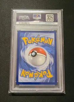 💎 PSA 10 2023 POKEMON PAR English PARADOX RIFT #027 ARMAROUGE EX GEM #027 - Image 2
