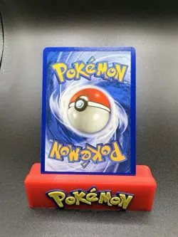 Golem 36/62 Pokemon TCG WOTC Base Set Fossil Uncommon Near Mint NM - Image 2