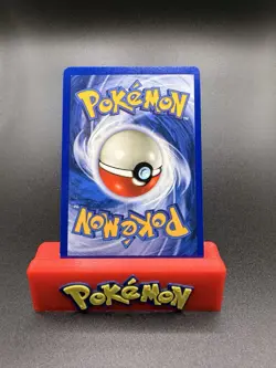 Golem 36/62 Pokemon TCG WOTC Base Set Fossil Uncommon Near Mint NM - Image 3