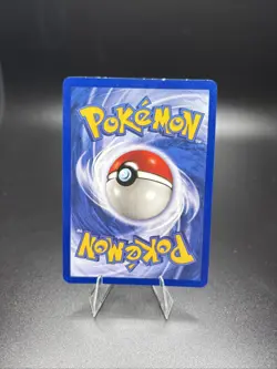 Pokemon TCG - Muk Holo Rare Fossil Set 13/62 WOTC Vintage 1999 - Image 2