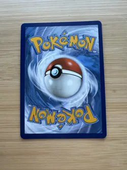 Pokemon TCG Siebold 198/198 Chilling Reign NM ✨ - Image 2