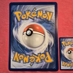Pokemon Celebrations: Pikachu V Union SWSH139 140 141 142 Jumbo Promo - NM - Image 3