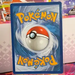 Pokemon TCG Mega Lucario EX 160/132 Full Art Mega Evolutions Near Mint NM - Image 2