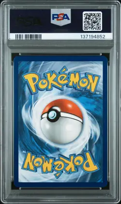 2019 POKEMON SUN & MOON TEAM UP 169 FULL ART/LATIAS & LATIOS GX PSA 10 - Image 2
