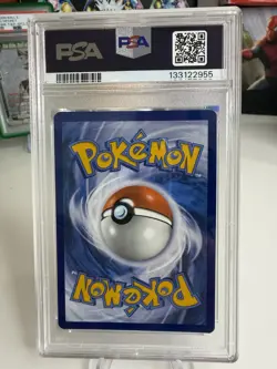 2024 POKEMON SVP EN-SV BLACK STAR PROMO #131 KINGDRA EX SFA SIR - Image 2