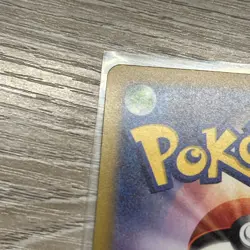 Pokemon Pikachu 098/SV-P Detective Pikachu Returns Promo Japanese US SELLER - Image 3