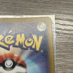 Pokemon Pikachu 098/SV-P Detective Pikachu Returns Promo Japanese US SELLER - Image 4