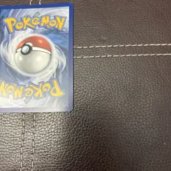 Pokemon TCG - Bill's Transfer - 194/165 - Scarlet & Violet: 151 - NM Ultra Rare - Image 4