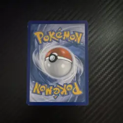 Pokemon TCG Espeon BW Black Star Promo BW92 Stage 1 Psychic 90 HP Regular - Image 2