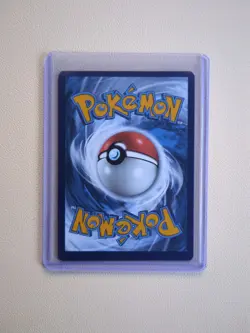 Gloom 198/197 Pokemon TCG Scarlet & Violet SV03: Obsidian Flames Full Art - Image 2