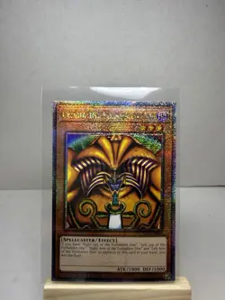 Konami Yu-Gi-Oh! Exodia 25th Anniversary 5 NM Card Set 1st Edition English - Image 2