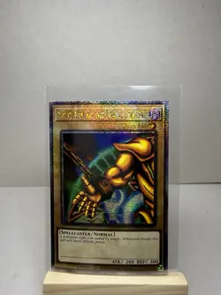 Konami Yu-Gi-Oh! Exodia 25th Anniversary 5 NM Card Set 1st Edition English - Image 3