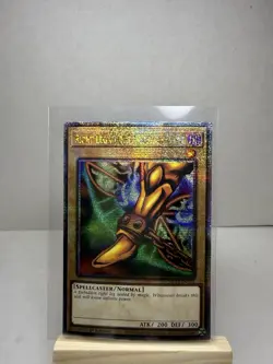 Konami Yu-Gi-Oh! Exodia 25th Anniversary 5 NM Card Set 1st Edition English - Image 4