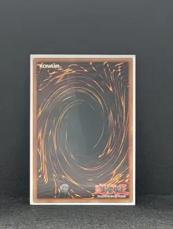 Konami Yu-Gi-Oh! Five-Headed Dragon SD09-ENSS1 Dinosaur's Rage Ultra Rare Fusion - Image 2