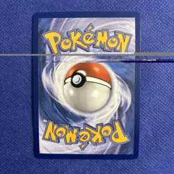 Pokemon TCG Switch 123/094 Me02: Phantasmal Flames Trainer Ultra Rare Card - NM - Image 2