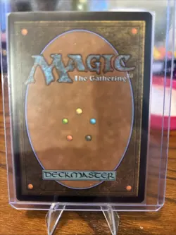 Reshape the Earth- MTG Commander Legends - Mythic Card 249 - Image 3