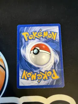 Pokemon Vaporeon TCG Card 25/100 EX Sandstorm E Series Vintage Non-Holo - Image 2