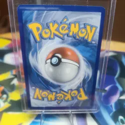 Gengar 35/83 Holo Rare Generations XY Pokemon Card 2016 NM - Image 2