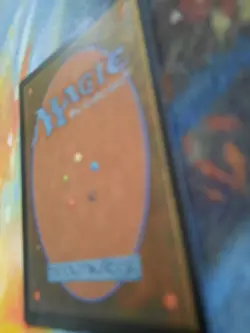 Magic the Gathering MTG - 1 x FOIL Unearth - Urza's Legacy - LP/MP - Image 4