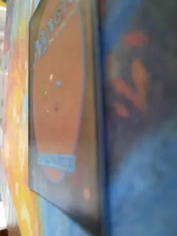 Magic the Gathering MTG - 1 x FOIL Unearth - Urza's Legacy - LP/MP - Image 5