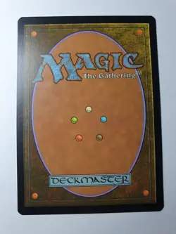 MTG - Archive Trap - Zendikar #041 - EXC Rare - Image 2